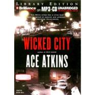 Wicked City: Library Edition