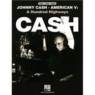 Johnny Cash- American V