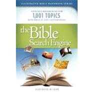 The Bible Search Engine