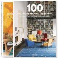 100 Interiors Around the World