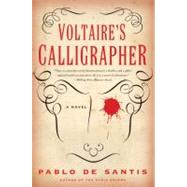 Voltaire's Calligrapher