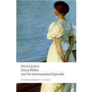 Daisy Miller and an International Episode