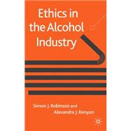 Ethics in the Alcohol Industry