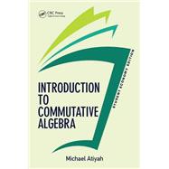 Introduction to Commutative Algebra, Economy Edition