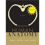 Principles of Human Anatomy, Eleventh Edition Binder Ready Version