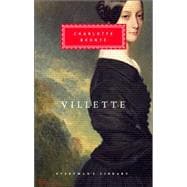 Villette Introduction by Lucy Hughes-Hallett