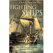 A Brief History of Fighting Ships