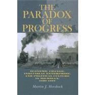 The Paradox of Progress