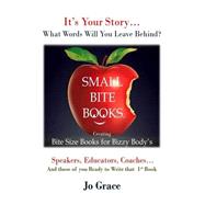 Small Bite Books