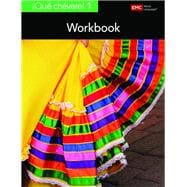 Que Chevre! Course 1 - Workbook - 2nd edition