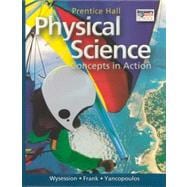Prentice Hall Physical Science