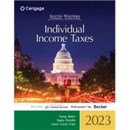 CNOWv2 for Young/Nellen/Raabe/Persellin/Lassar/Cuccia/Cripe’s South-Western Federal Taxation 2023: Individual Income Taxes, 1 term Instant Access