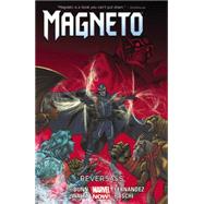 Magneto Volume 2 Reversals