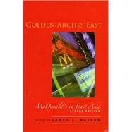 Golden Arches East