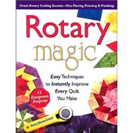 Rotary Magic