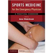 Sports Medicine for the Emergency Physician