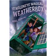 The Maloneys' Magical Weatherbox