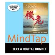 Bundle: Crisis Intervention Strategies, Loose-leaf Version, 8th + MindTap Counseling, 1 term (6 months) Printed Access Card