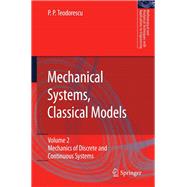 Mechanical Systems, Classical Models