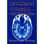 Different Strokes…