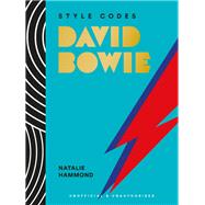 Style Codes: David Bowie A Guide to Dressing Like a Fashion Icon