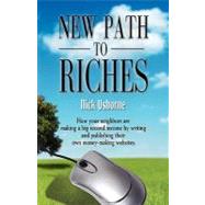 New Path to Riches