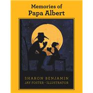Memories of Papa Albert