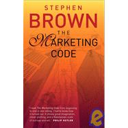 Marketing Code : Sometimes You Have to Kill to Make a Killing