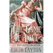 The Game of Love,9781961689886