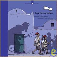 Los Pastorcillos/ The Little Shepards From Bethlehem