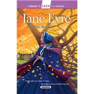 Jane Eyre Leer con Susaeta - Nivel 4