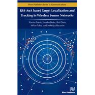 Rss-aoa-based Target Localization and Tracking in Wireless Sensor Networks