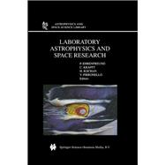 Laboratory Astrophysics and Space Research