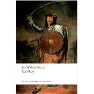 Rob Roy