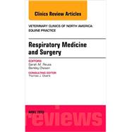 Respiratory Medicine and Surgery