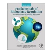 Fundamentals of Biologicals Regulation,9780443219887