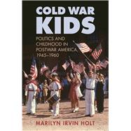 Cold War Kids