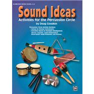 Sound Ideas Activities for the Percussion Circle