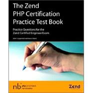 The Zend PHP Certification Practice Test Book