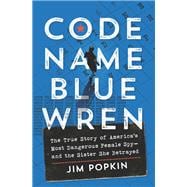 Code Name Blue Wren