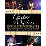 Guitar Masters