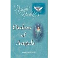 Psychic Norbert's Orders of Angels