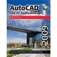 AutoCAD and Its Applications Basics 2009