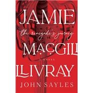 Jamie MacGillivray The Renegade's Journey
