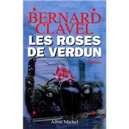 Les Roses de Verdun
