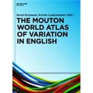 The Mouton World Atlas of Variation in English