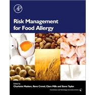 Risk Management for Food Allergy