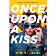 Once upon a Kiss