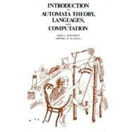 Introduction to Automated Theory, Languages, and Computation