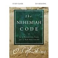 The Nehemiah Code